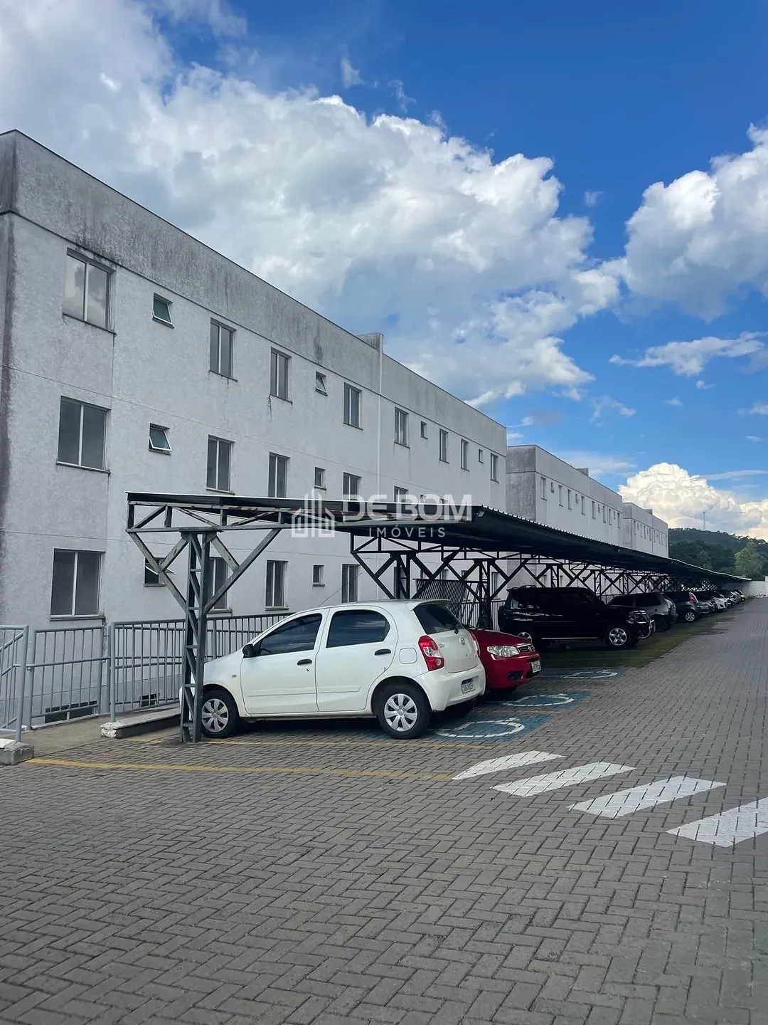 Apartamento, 2 quartos, 50 m² - Foto 15