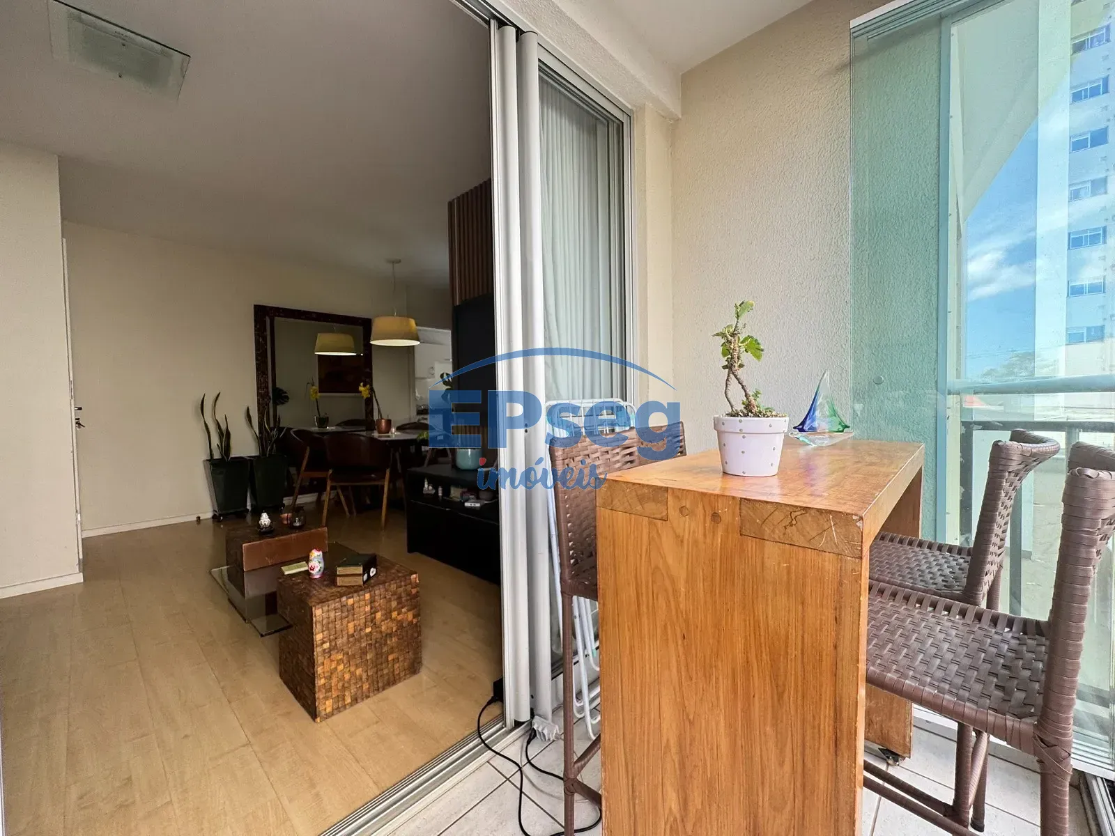 Apartamento, 3 quartos, 80 m² - Foto 13