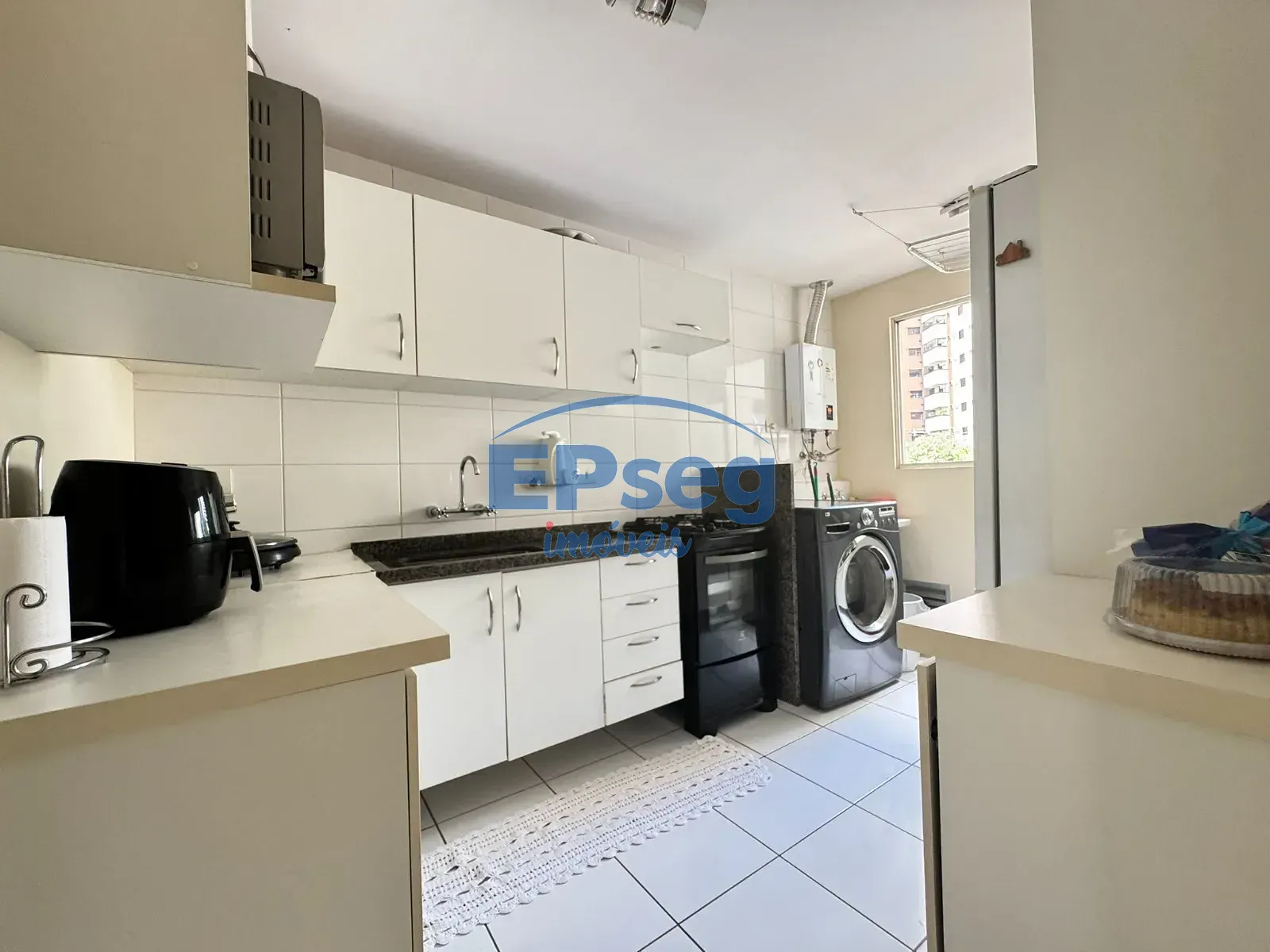 Apartamento, 3 quartos, 80 m² - Foto 7