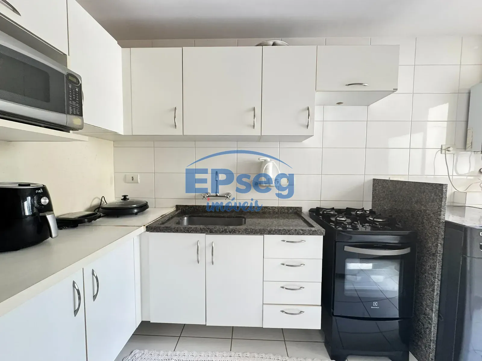 Apartamento, 3 quartos, 80 m² - Foto 6