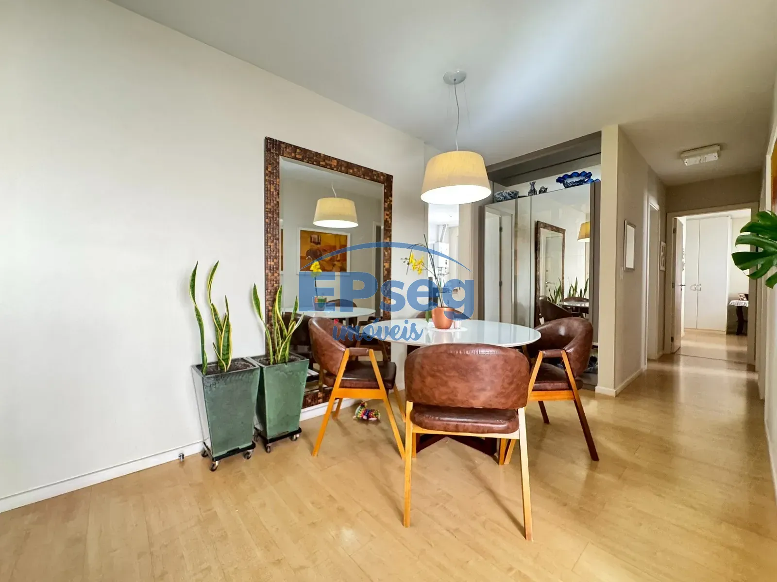Apartamento, 3 quartos, 80 m² - Foto 5