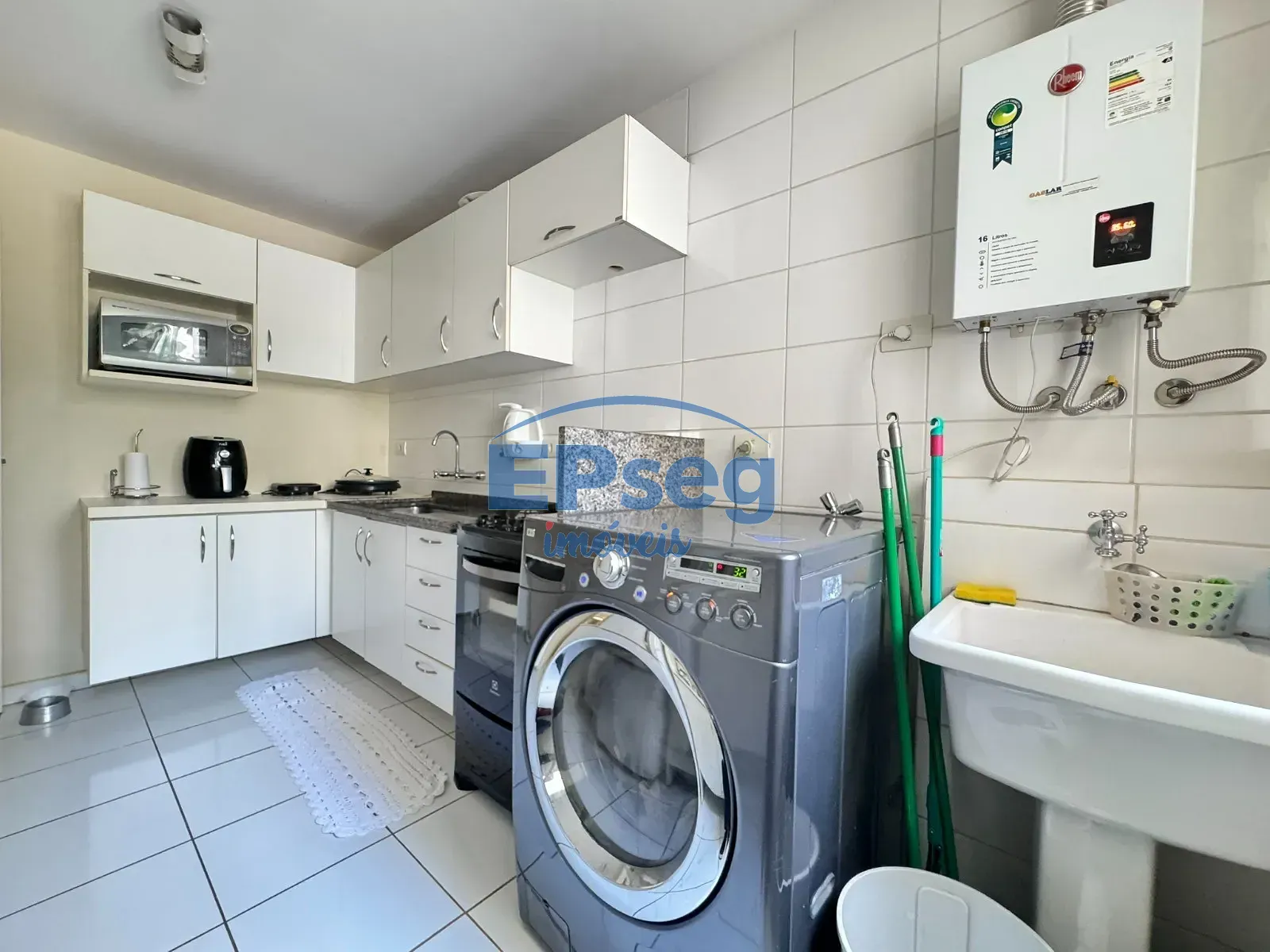 Apartamento, 3 quartos, 80 m² - Foto 11