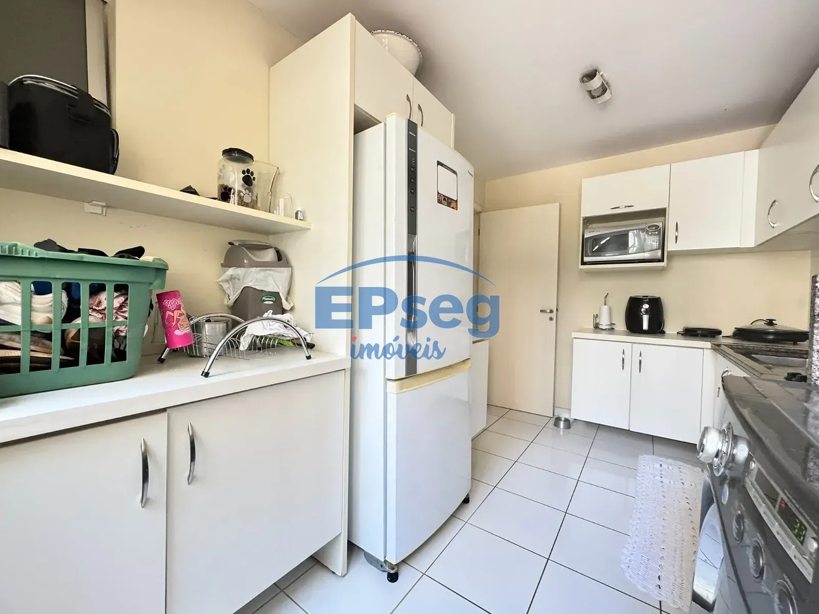 Apartamento, 3 quartos, 80 m² - Foto 9