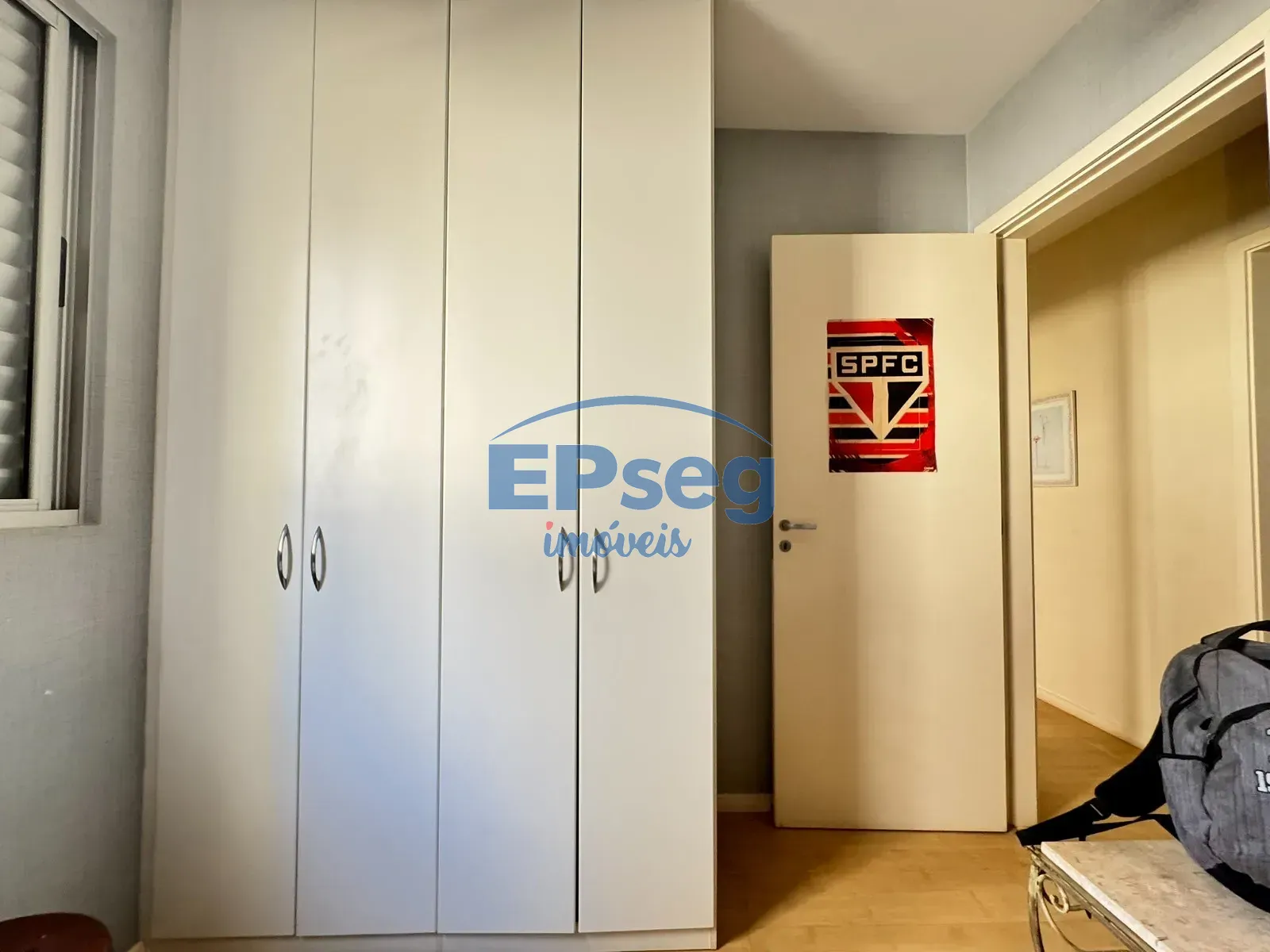 Apartamento, 3 quartos, 80 m² - Foto 23