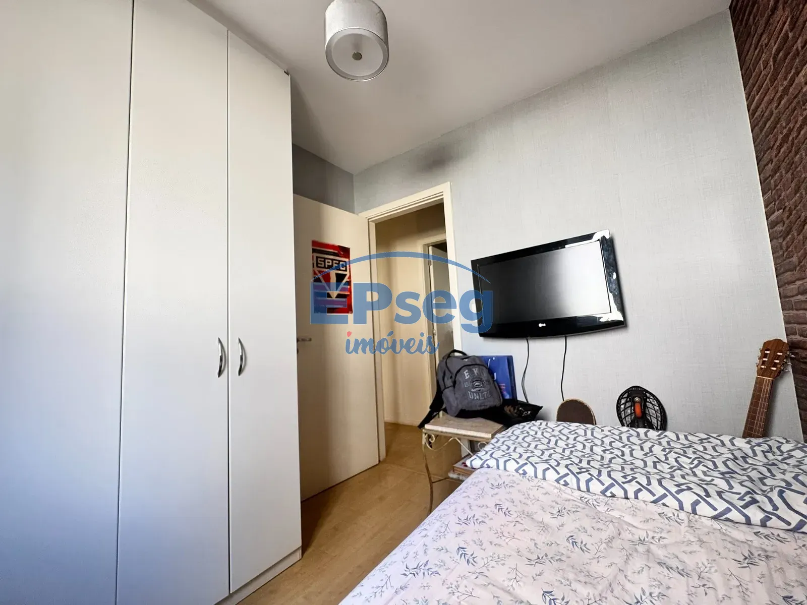 Apartamento, 3 quartos, 80 m² - Foto 21