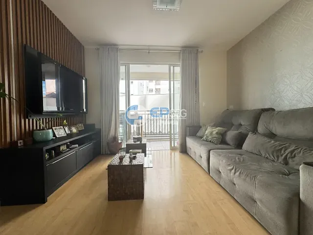 Apartamento com 113m² 3 quartos e 2 banheiros, à venda, no bairro Jardim do Lago em Londrina