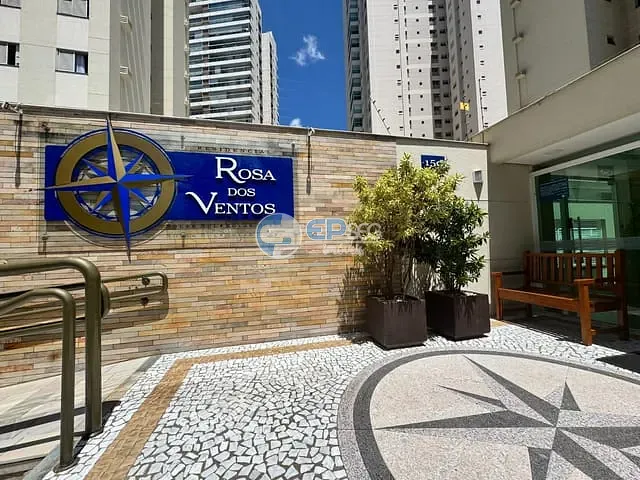 Apartamento com 113m² 3 quartos e 2 banheiros, à venda, no bairro Jardim do Lago em Londrina