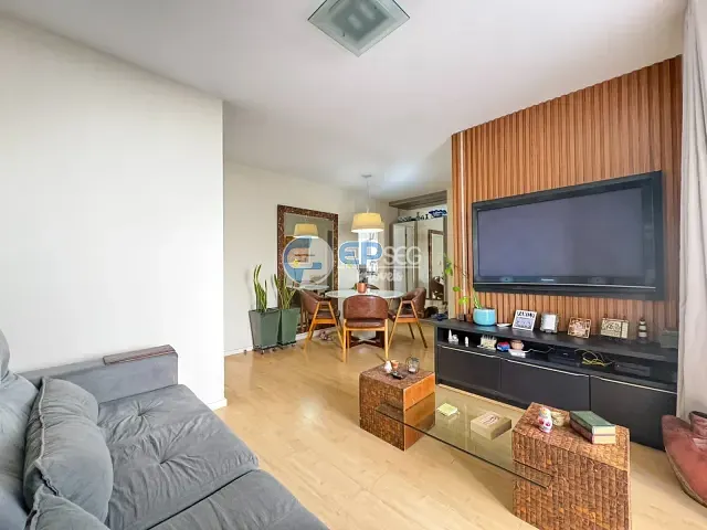 Apartamento com 113m² 3 quartos e 2 banheiros, à venda, no bairro Jardim do Lago em Londrina