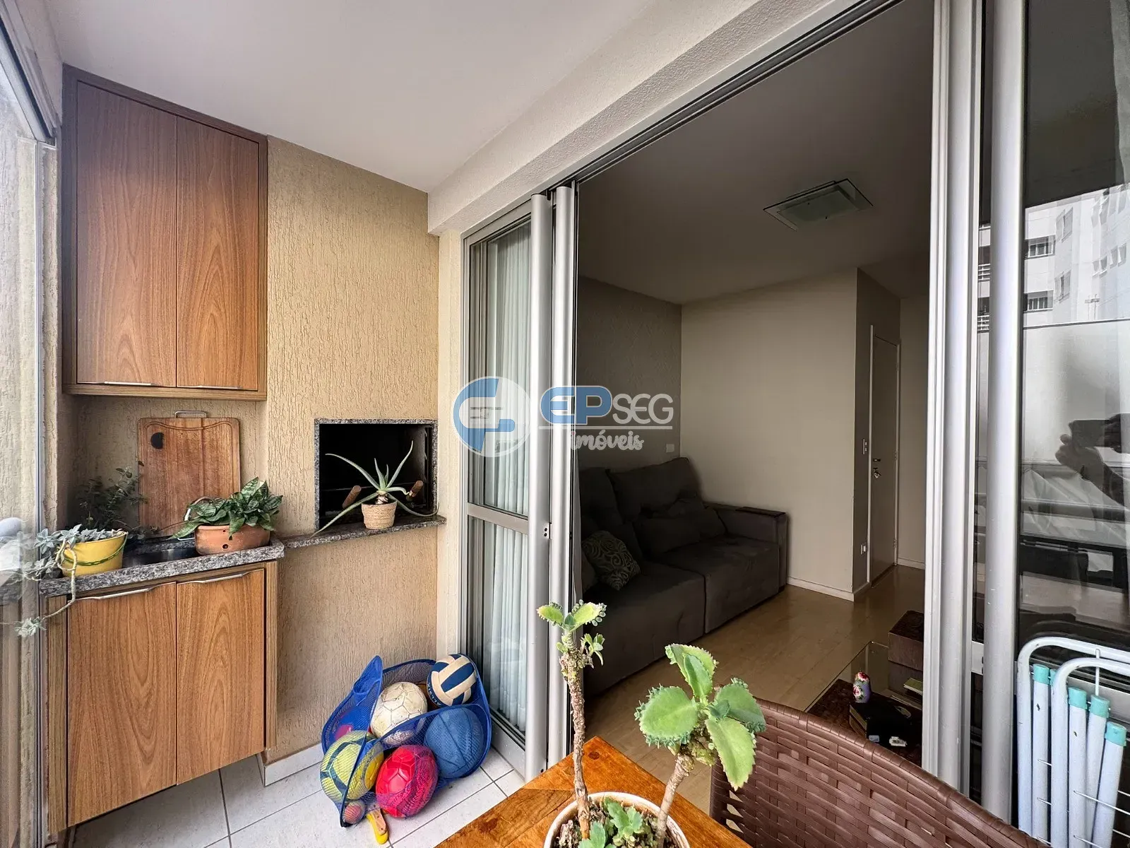 Apartamento, 3 quartos, 80 m² - Foto 12