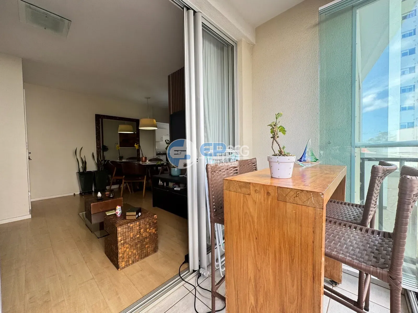 Apartamento, 3 quartos, 80 m² - Foto 13