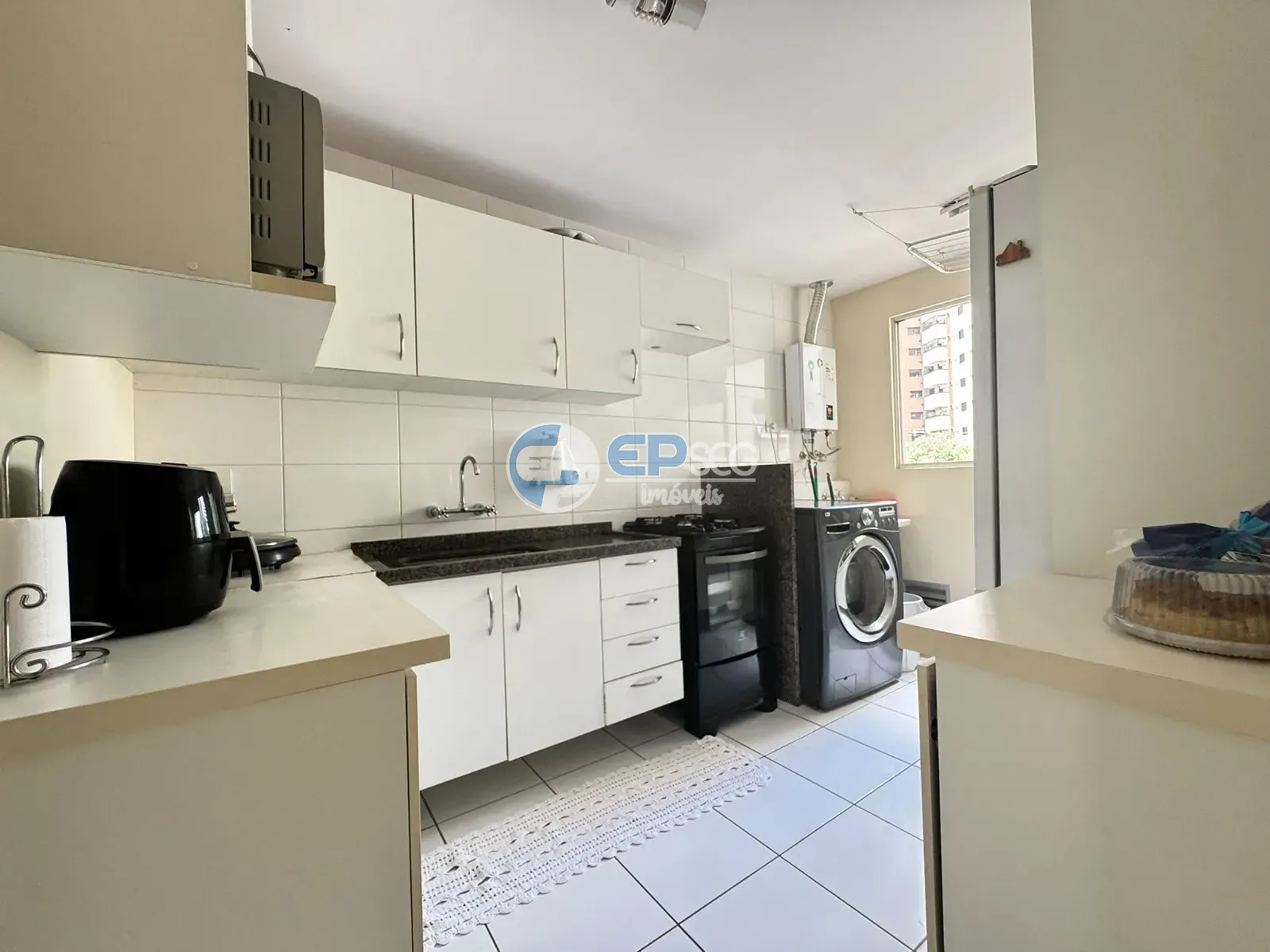 Apartamento, 3 quartos, 80 m² - Foto 7