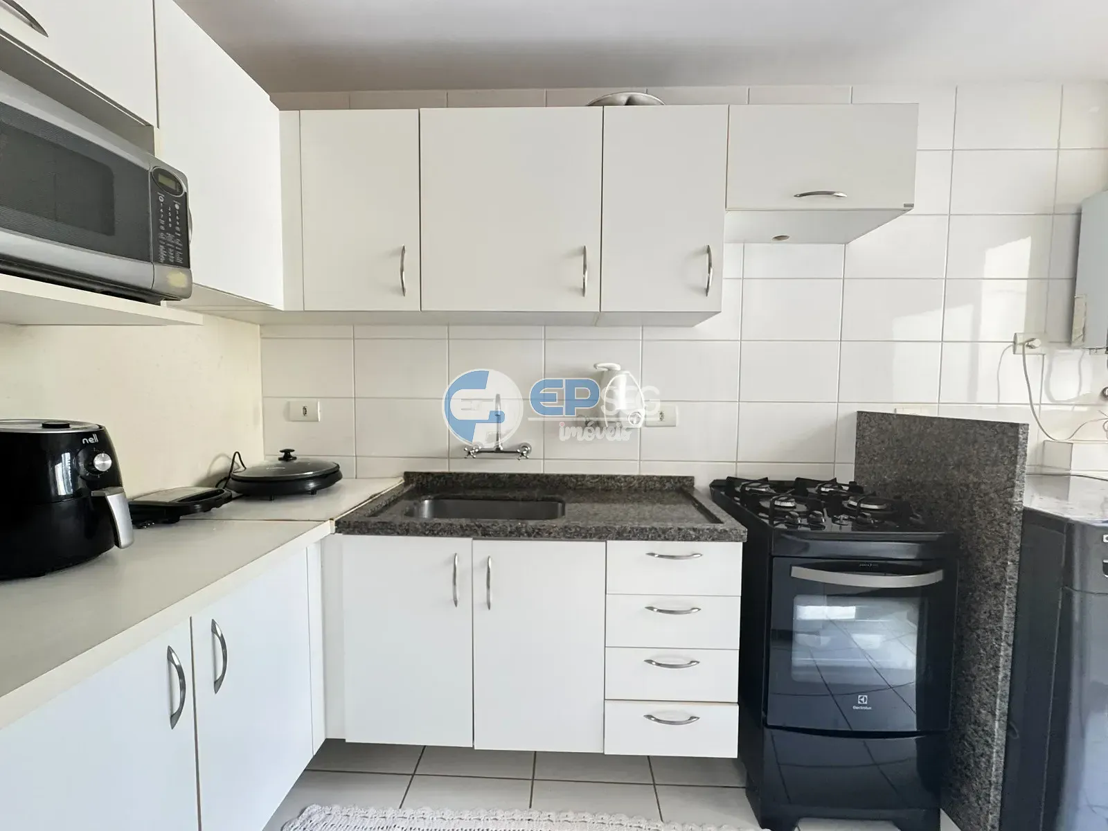 Apartamento, 3 quartos, 80 m² - Foto 6