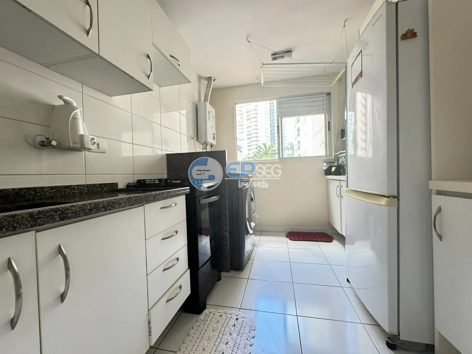 Apartamento, 3 quartos, 80 m² - Foto 8