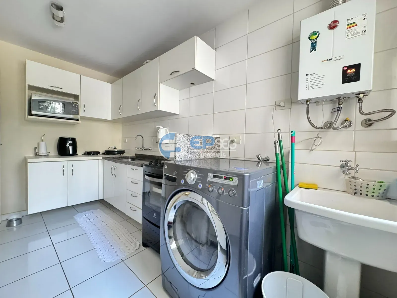 Apartamento, 3 quartos, 80 m² - Foto 11