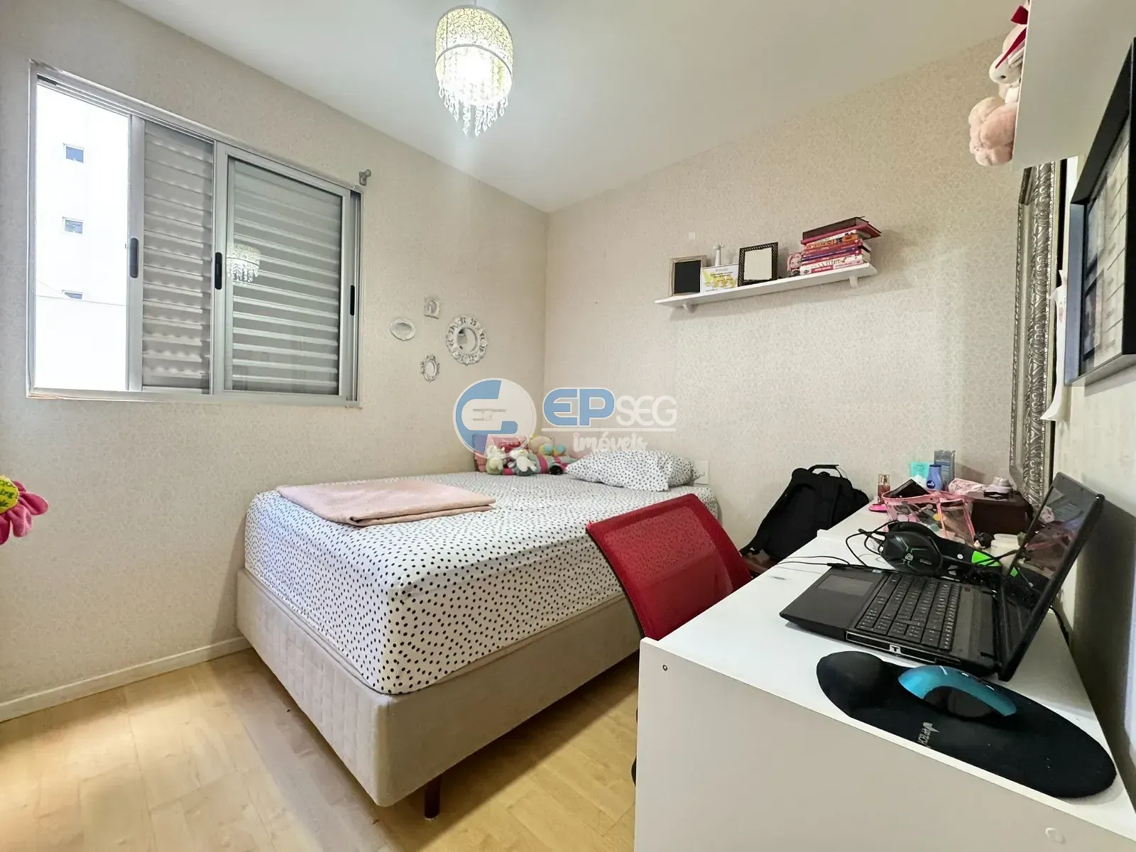 Apartamento, 3 quartos, 80 m² - Foto 19