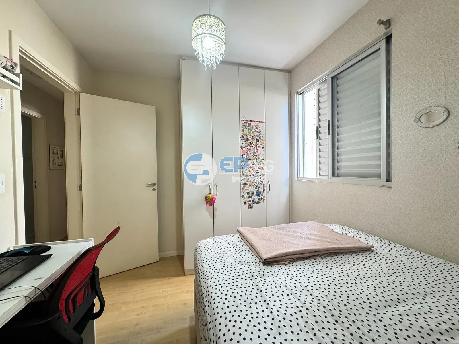 Apartamento, 3 quartos, 80 m² - Foto 18