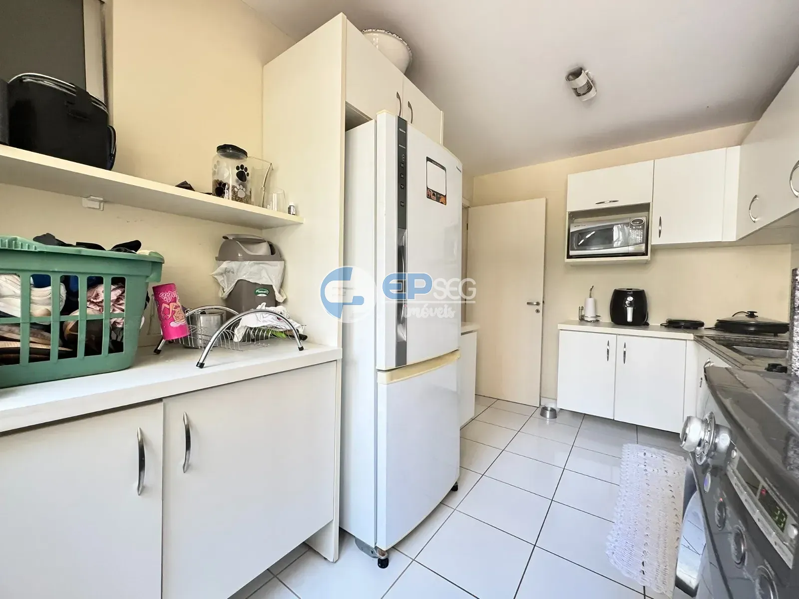 Apartamento, 3 quartos, 80 m² - Foto 9