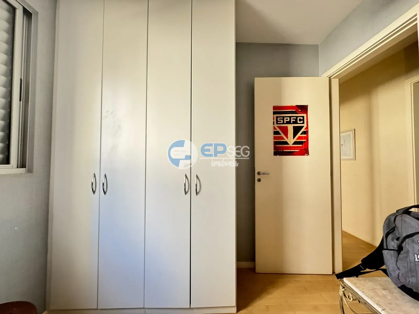 Apartamento, 3 quartos, 80 m² - Foto 23