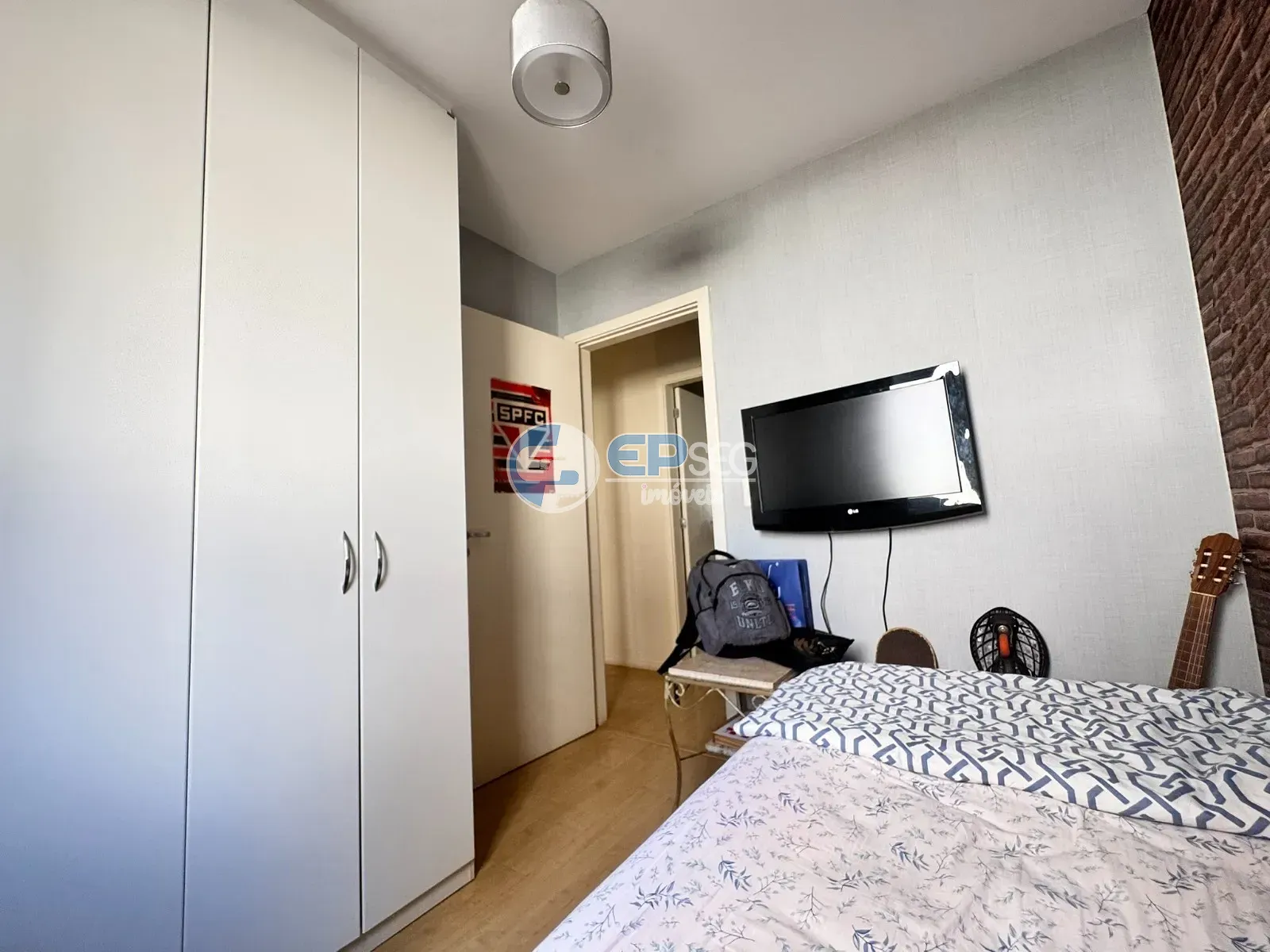 Apartamento, 3 quartos, 80 m² - Foto 21