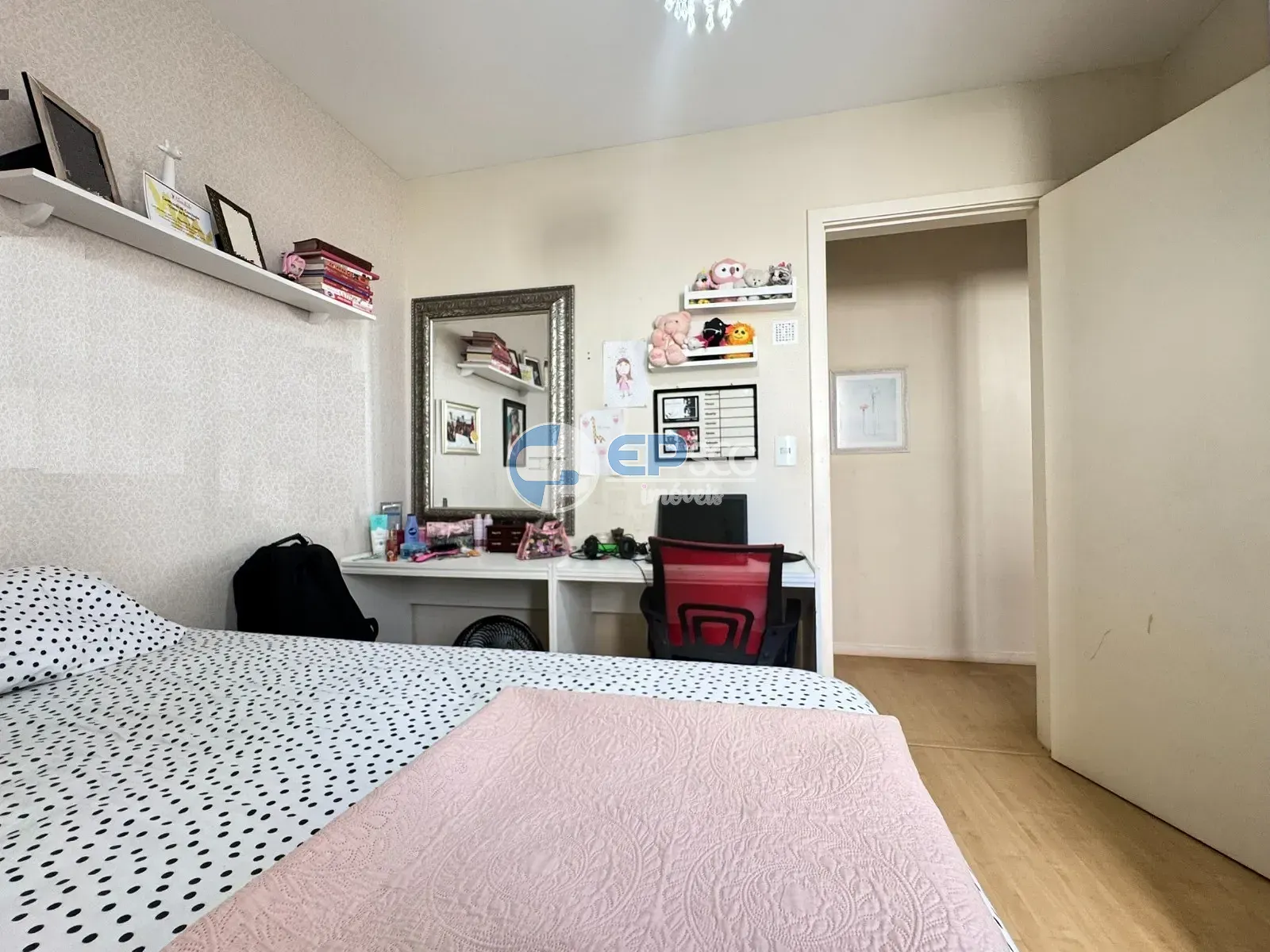 Apartamento, 3 quartos, 80 m² - Foto 22