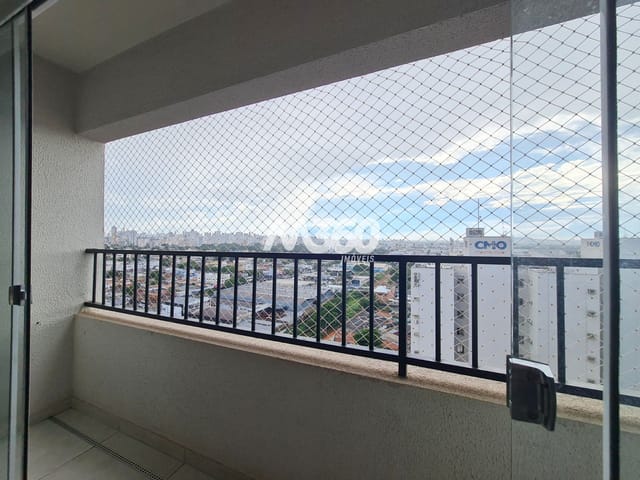 Foto do Apartamento - Apartamento Negrão de Lima, Goiânia, GO | M360 Imóveis