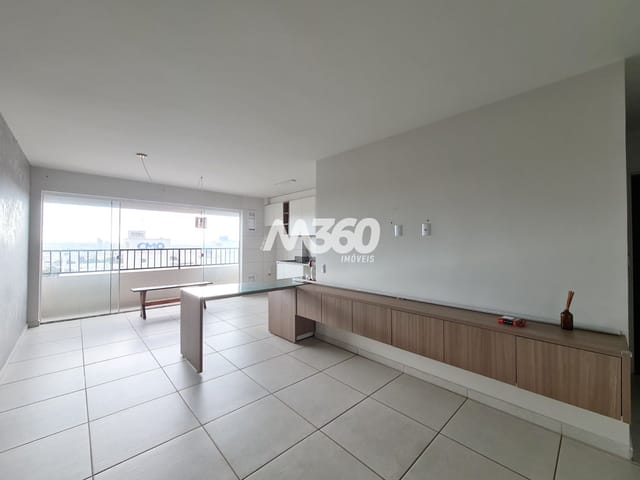 Foto do Apartamento - Apartamento Negrão de Lima, Goiânia, GO | M360 Imóveis