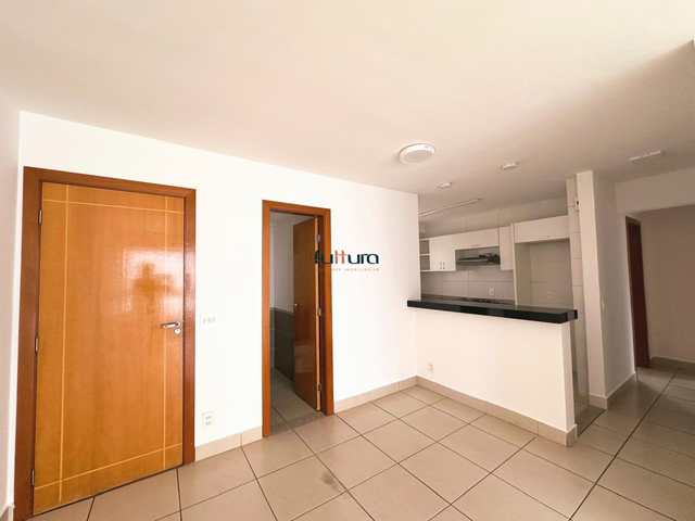Apartamento com 87m² 3 quartos e 3 banheiros, à venda, no bairro Setor Bueno em Goiânia