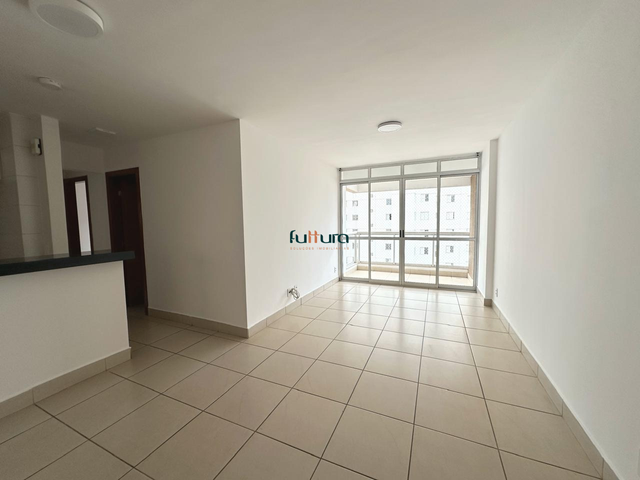 Apartamento com 87m² 3 quartos e 3 banheiros, à venda, no bairro Setor Bueno em Goiânia