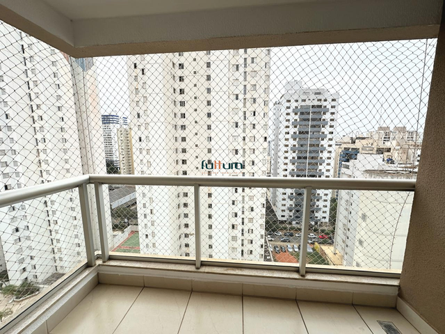 Apartamento com 87m² 3 quartos e 3 banheiros, à venda, no bairro Setor Bueno em Goiânia