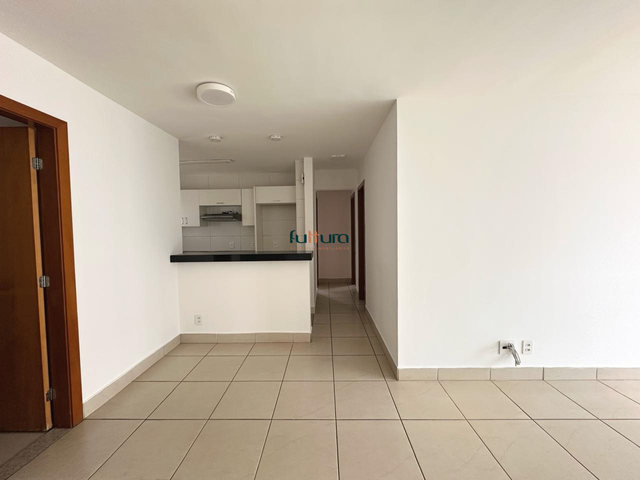 Apartamento com 87m² 3 quartos e 3 banheiros, à venda, no bairro Setor Bueno em Goiânia