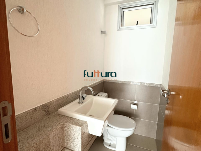 Apartamento com 87m² 3 quartos e 3 banheiros, à venda, no bairro Setor Bueno em Goiânia