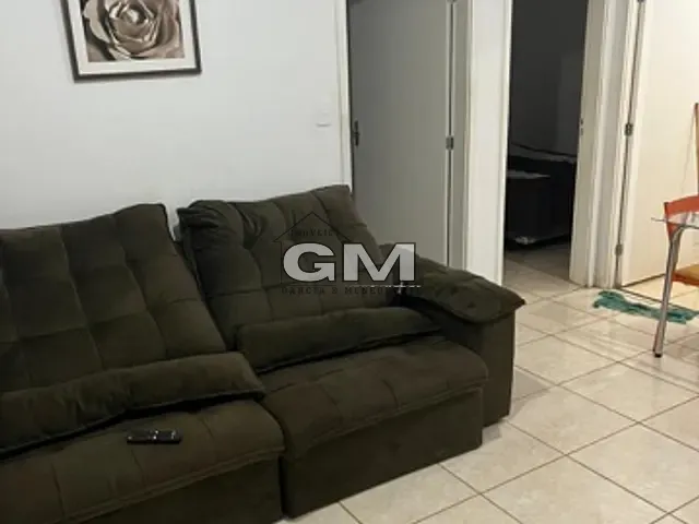 Apartamento 2 quartos e 1 banheiro, à venda, no bairro Bonfim Paulista em Ribeirão Preto