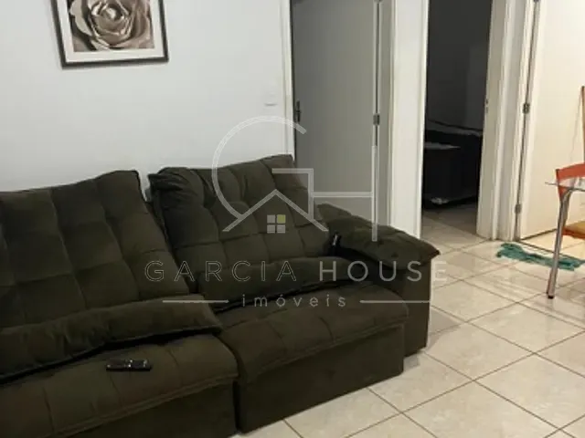 Apartamento 2 quartos e 1 banheiro, à venda, no bairro Bonfim Paulista em Ribeirão Preto