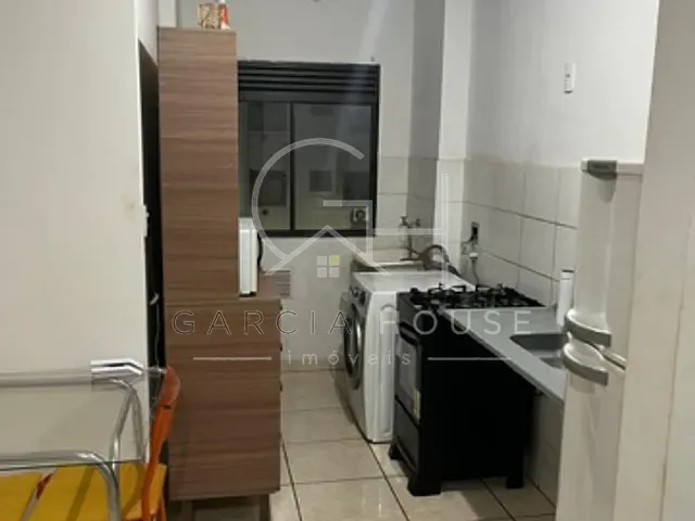 Apartamento 2 quartos e 1 banheiro, à venda, no bairro Bonfim Paulista em Ribeirão Preto