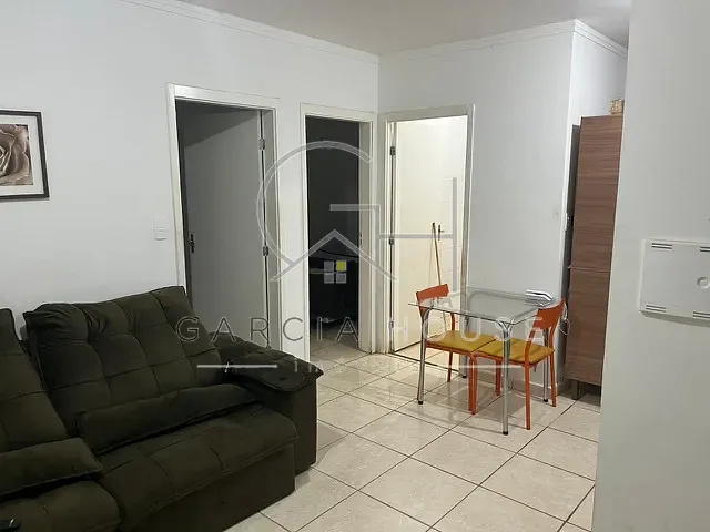 Apartamento 2 quartos e 1 banheiro, à venda, no bairro Bonfim Paulista em Ribeirão Preto