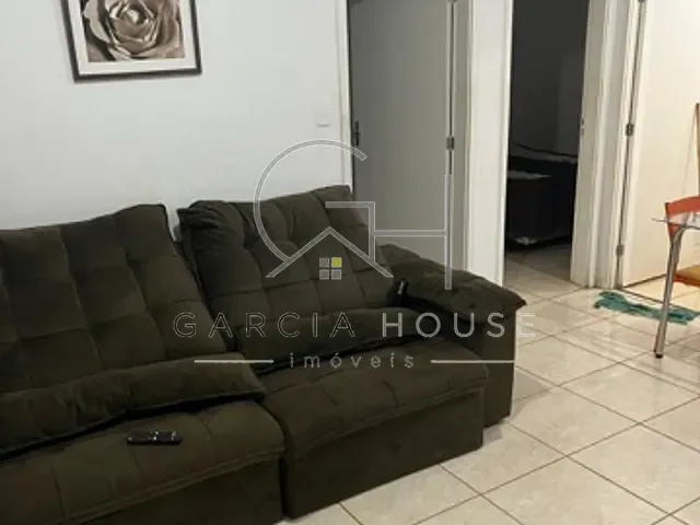 Apartamento 2 quartos e 1 banheiro, à venda, no bairro Bonfim Paulista em Ribeirão Preto