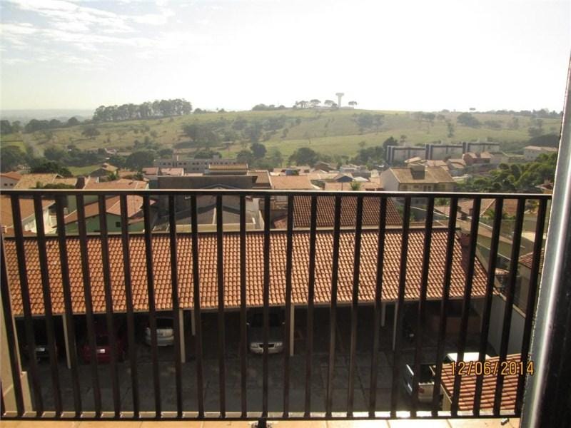 Apartamento, 2 quartos, 82 m² - Foto 7