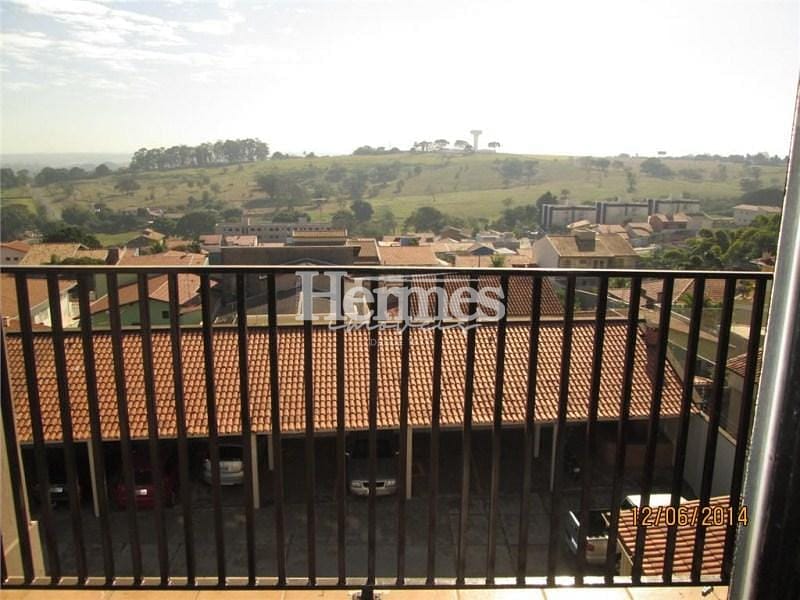 Apartamento, 2 quartos, 82 m² - Foto 7