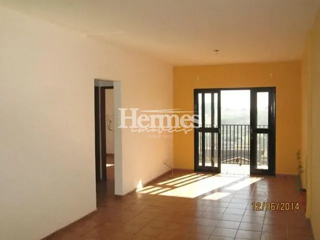 Apartamento com 82m² 2 quartos e 2 banheiros, à venda, no bairro Jardim Ypê em Paulínia