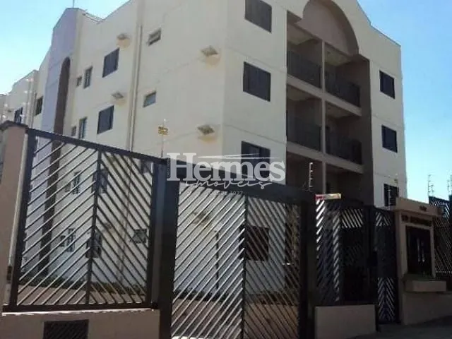 Apartamento com 82m² 2 quartos e 2 banheiros, à venda, no bairro Jardim Ypê em Paulínia