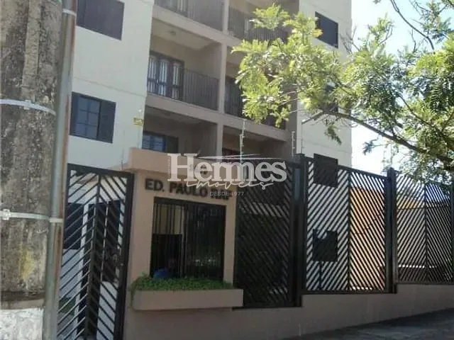 Apartamento com 82m² 2 quartos e 2 banheiros, à venda, no bairro Jardim Ypê em Paulínia