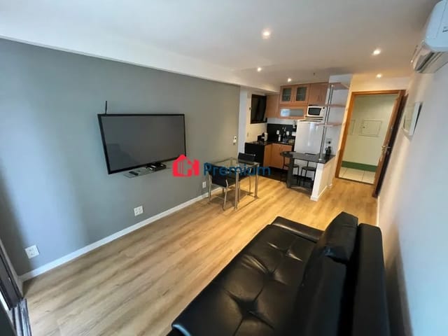 Apartamento 1 quarto e 1 banheiro, à venda, no bairro Ipanema em Rio de Janeiro
