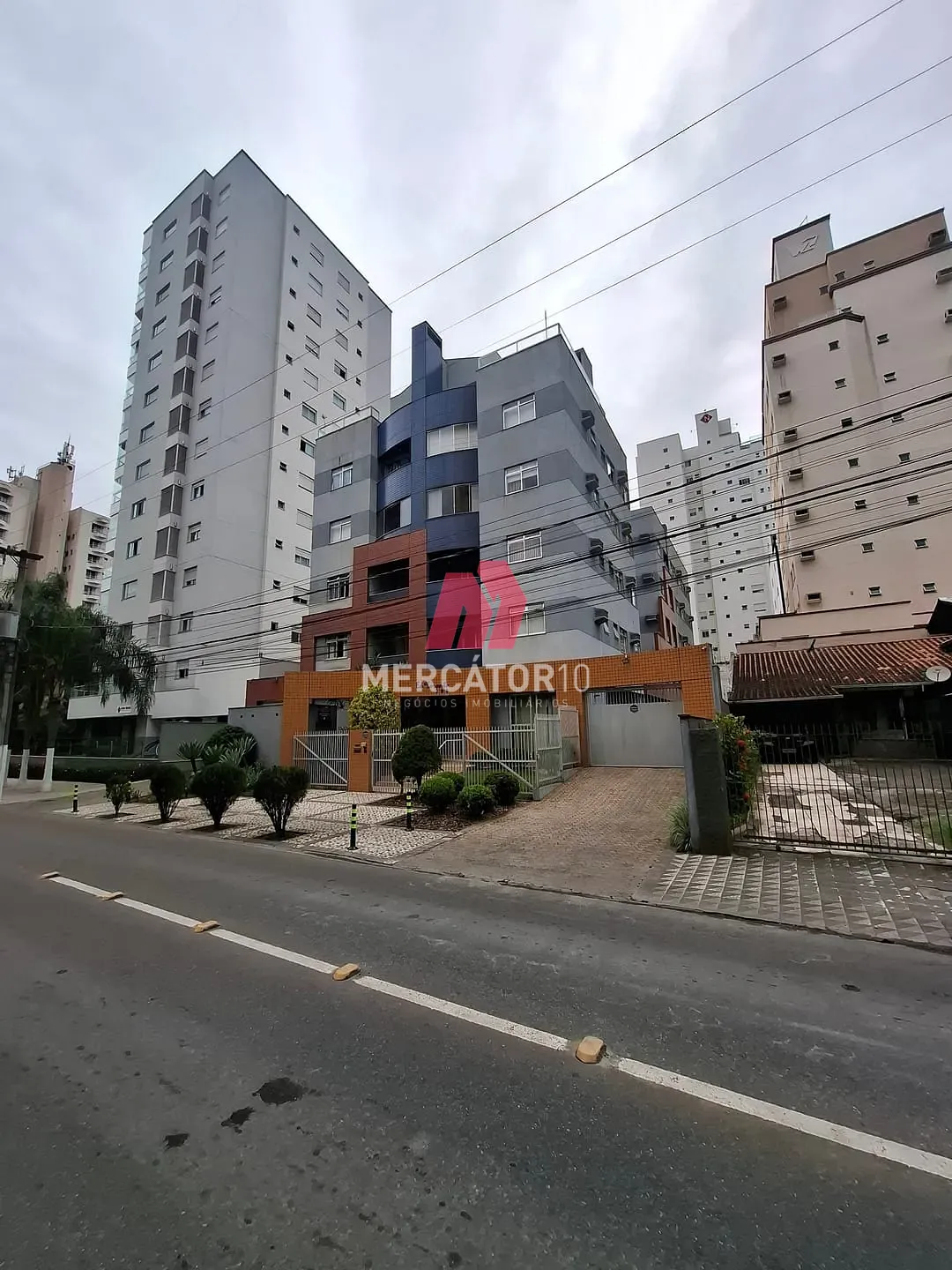 Apartamento à venda, Victor Konder, Blumenau, SC - foto 1