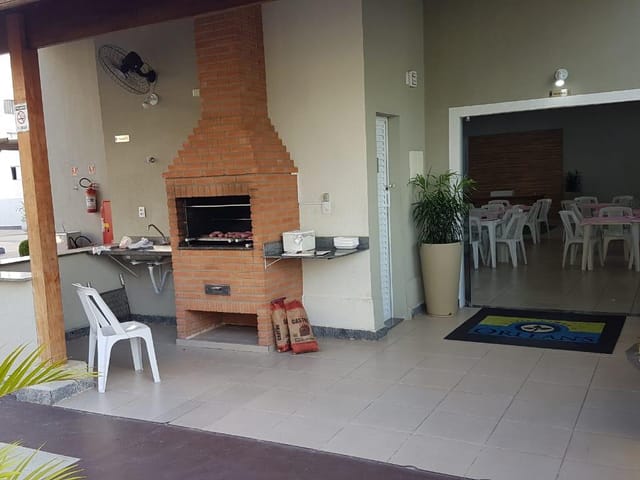 Foto do Apartamento - Apartamento à venda e locação 2 Quartos, 1 Suite, 1 Vaga, 48M², Conjunto Residencial Trinta e Um de Março, São José dos Campos - SP | Spazio Campo Di Orleans | INDEPENDENCE NEGOCIOS IMOBILIARIOS LTDA