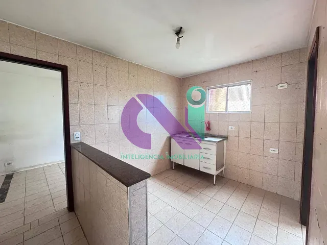 Apartamento 2 quartos e 1 banheiro, à venda, no bairro Conjunto Habitacional Presidente Castelo Branco em Carapicuíba