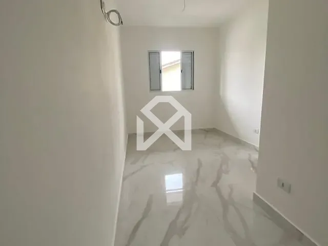 Apartamento com 35m² 2 quartos e 1 banheiro, à venda, no bairro Vila Santa Teresa (Zona Leste) em São Paulo