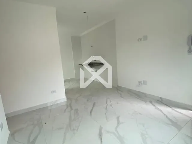 Apartamento com 35m² 2 quartos e 1 banheiro, à venda, no bairro Vila Santa Teresa (Zona Leste) em São Paulo