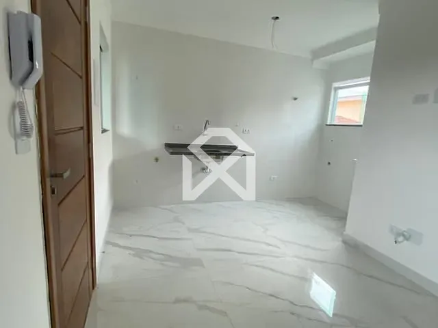 Apartamento com 35m² 2 quartos e 1 banheiro, à venda, no bairro Vila Santa Teresa (Zona Leste) em São Paulo