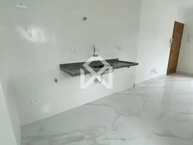 Apartamento com 35m² 2 quartos e 1 banheiro, à venda, no bairro Vila Santa Teresa (Zona Leste) em São Paulo