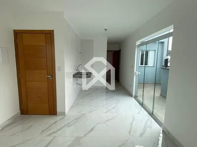 Apartamento com 35m² 2 quartos e 1 banheiro, à venda, no bairro Vila Santa Teresa (Zona Leste) em São Paulo